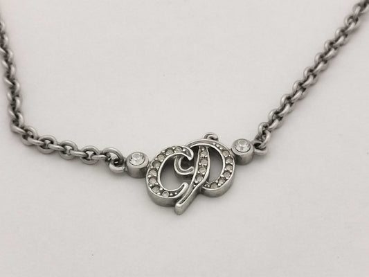 Dior Dior Necklace Necklace