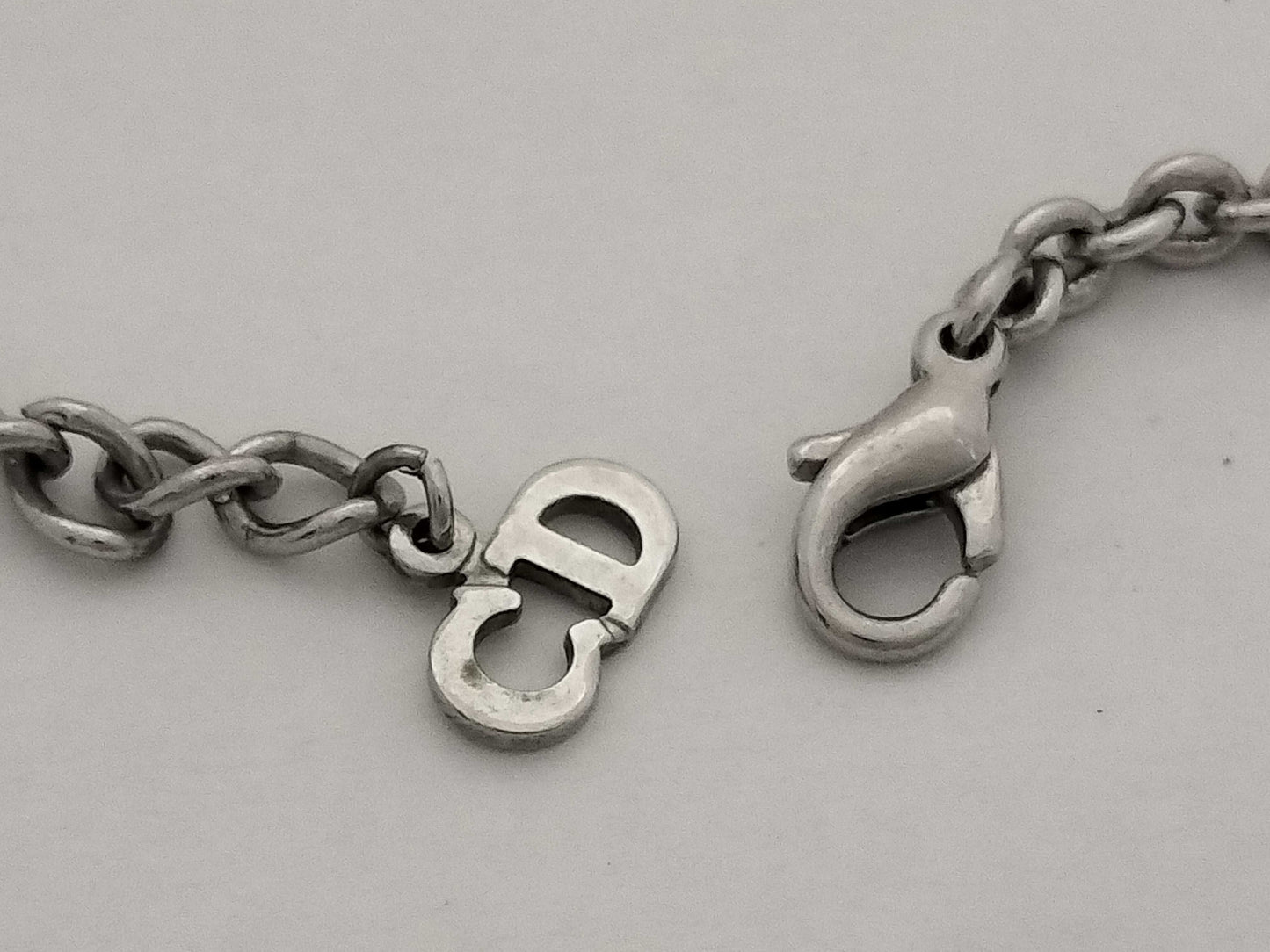 Dior Dior Necklace Necklace