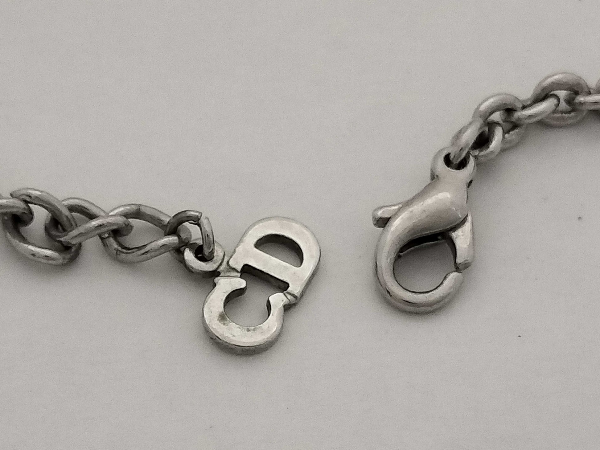 Dior Dior Necklace Necklace