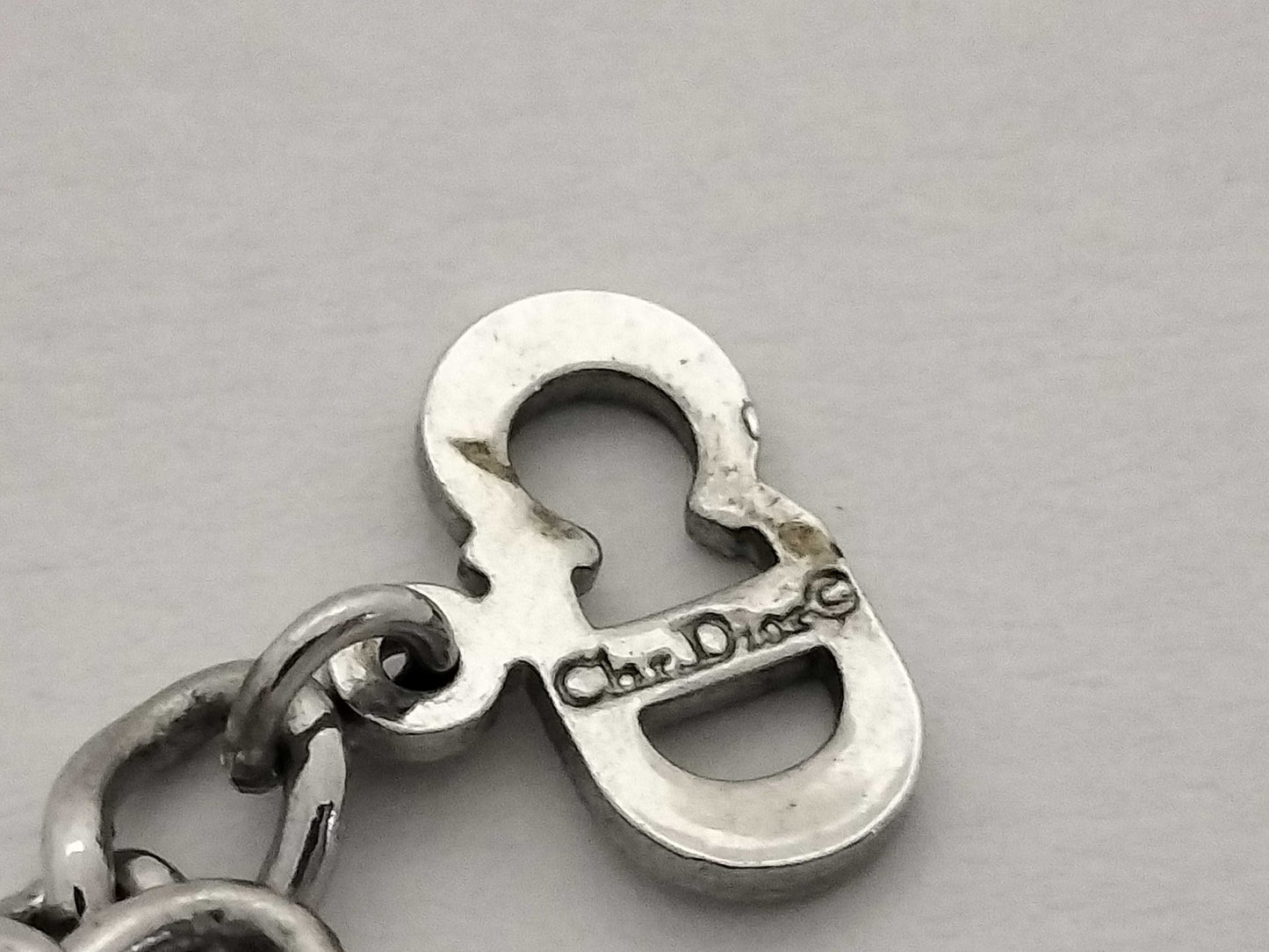 Dior Dior Necklace Necklace