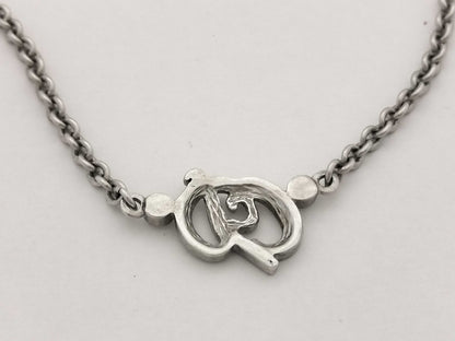 Dior Dior Necklace Necklace