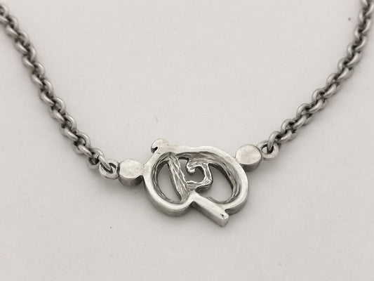 Dior Dior Necklace Necklace