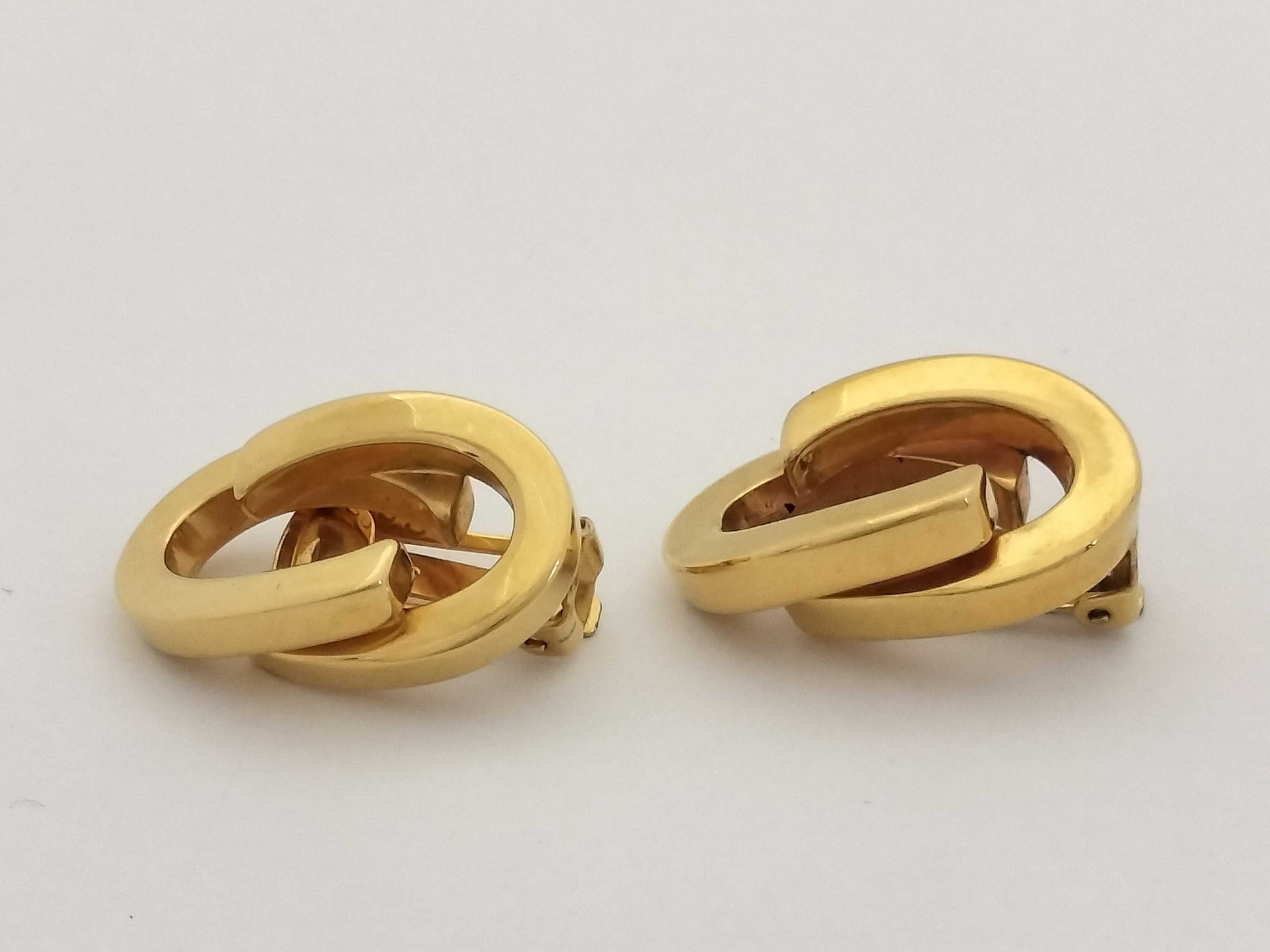 GUCCI GUCCI earrings