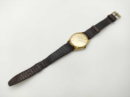 RADO 717.9015.2 N0700129 Quartz Boys' Watch