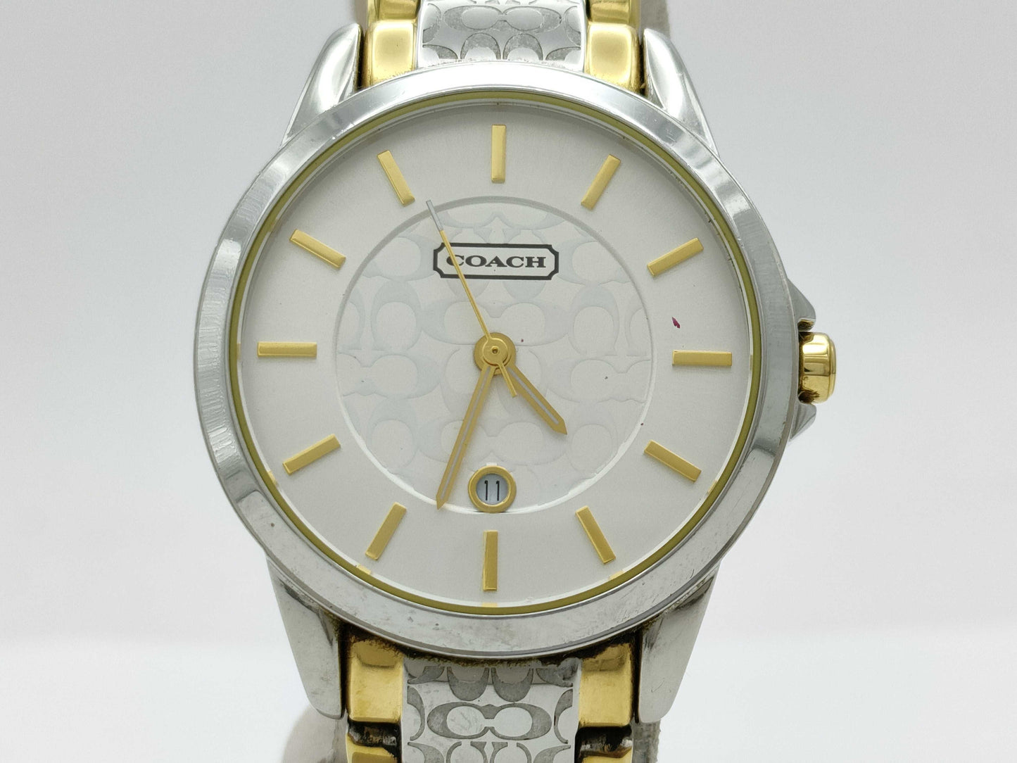 COACH CA.13.7.20.0561 9.533.057 Quartz Women's Watch