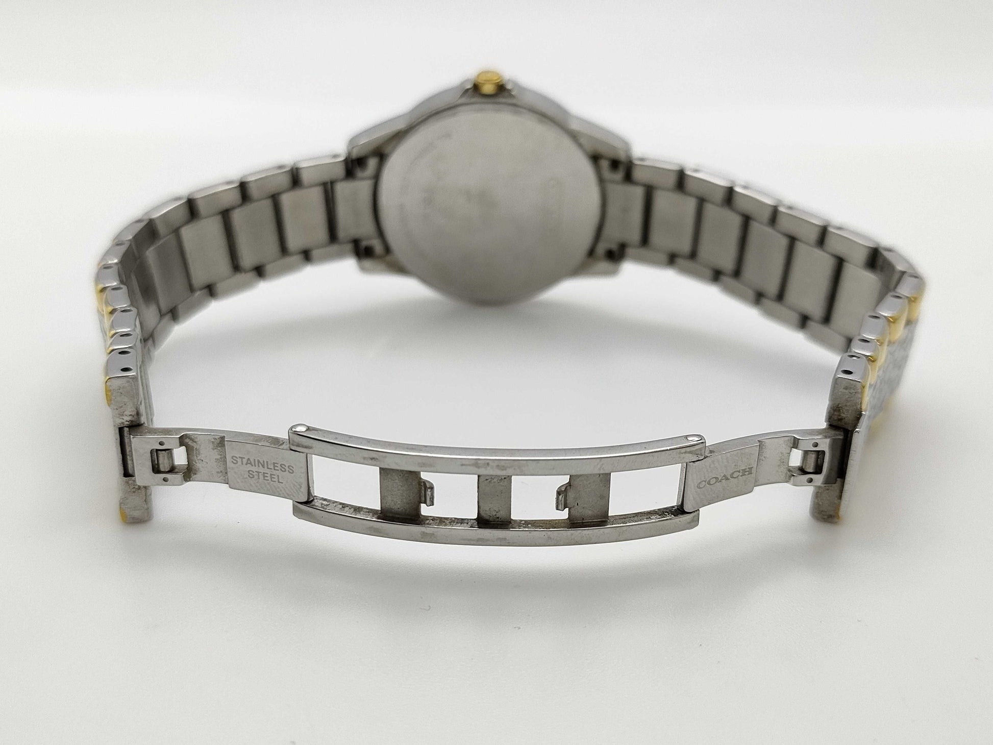 COACH CA.13.7.20.0561 9.533.057 Quartz Women's Watch