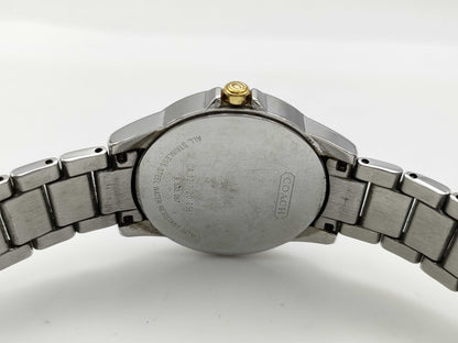 COACH CA.13.7.20.0561 9.533.057 Quartz Women's Watch