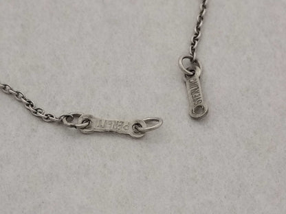 Tiffany & Co. Teardrop Tiffany Necklace Necklace