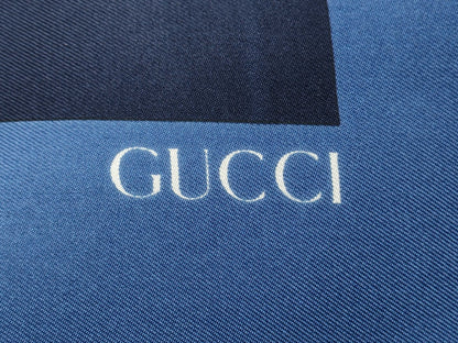 GUCCI GUCCI scarf