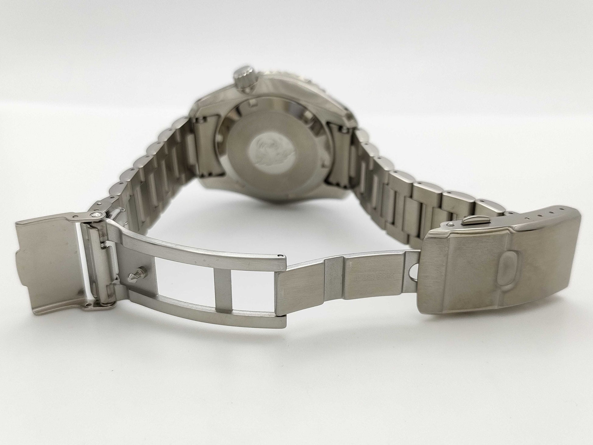 SEIKO SBEJ009 6R54-00D0 472534 Otani Model Men's Watch