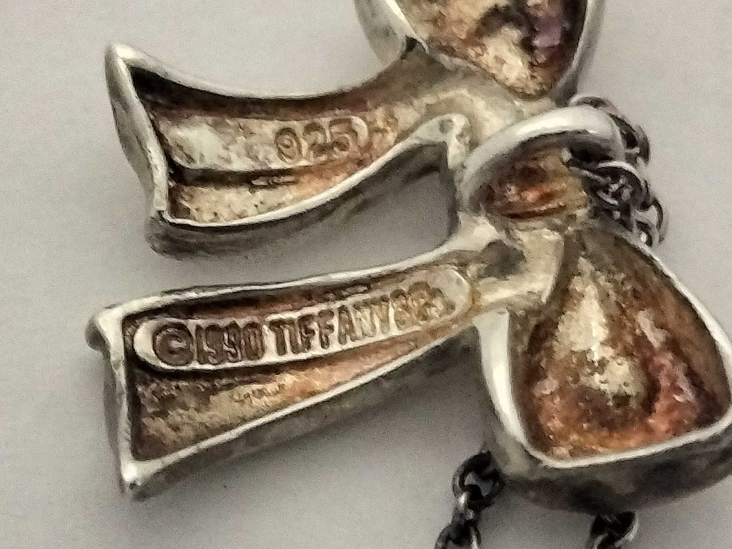 Tiffany & Co. Tiffany Necklace Necklace