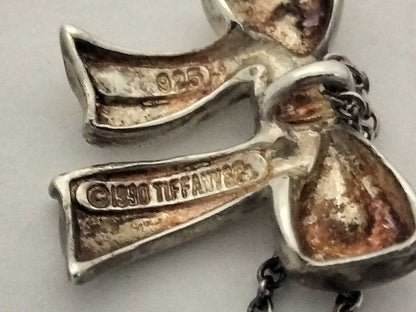 Tiffany & Co. Tiffany Necklace Necklace