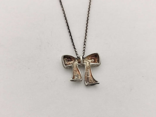 Tiffany & Co. Tiffany Necklace Necklace