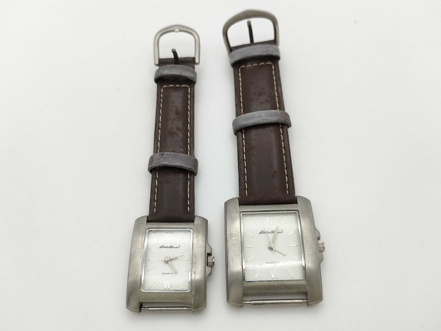 Pair Watch Quartz Pair
