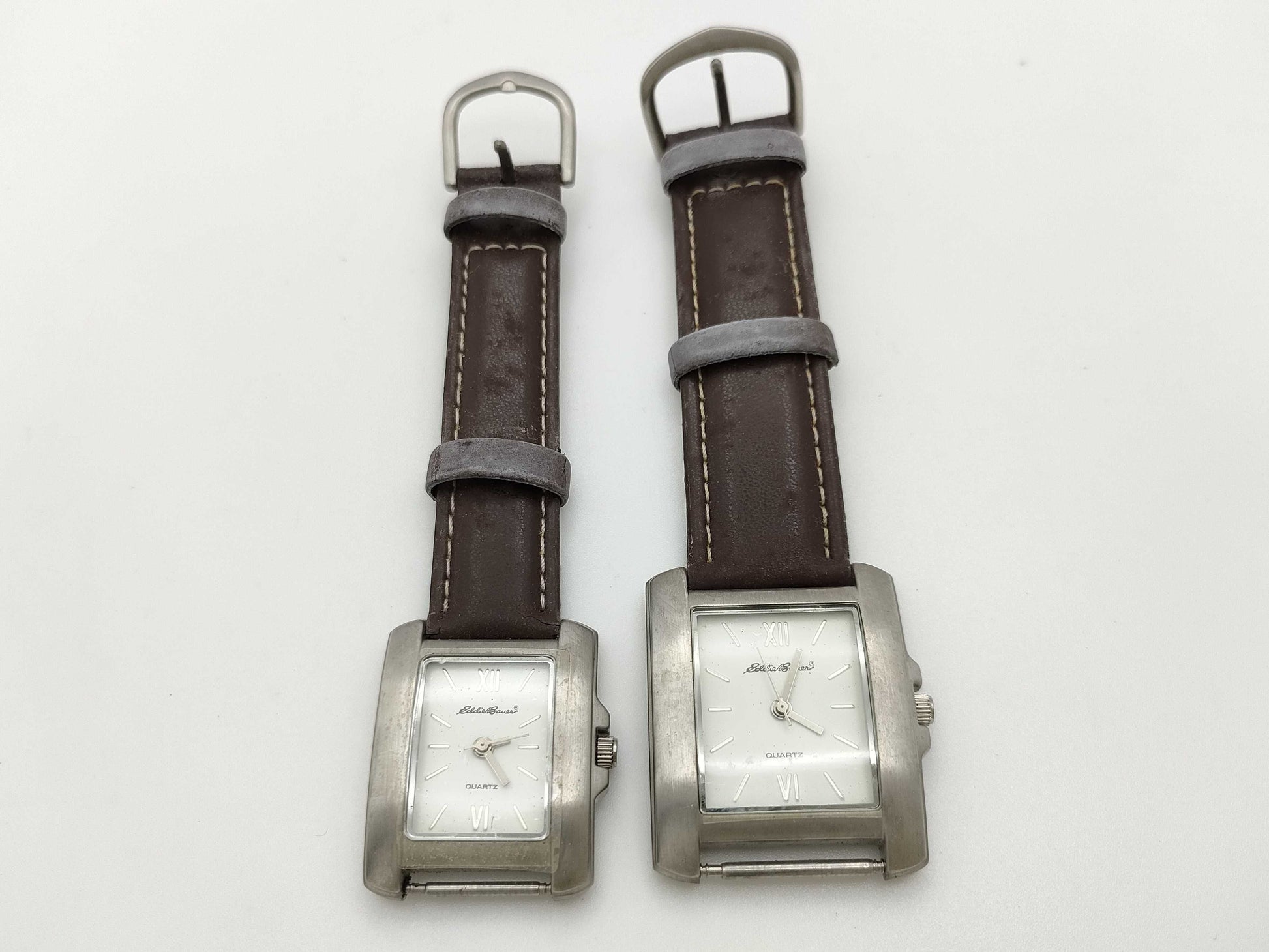 Pair Watch Quartz Pair