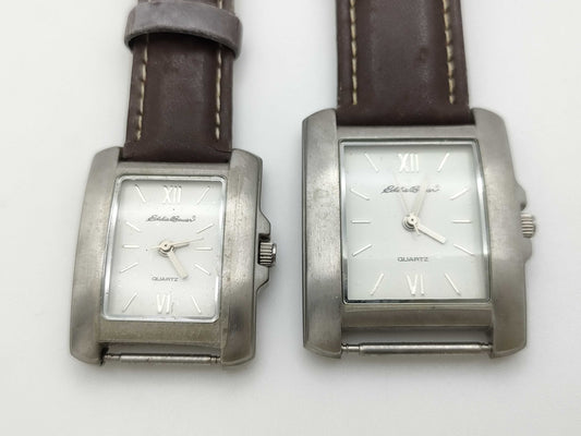 Pair Watch Quartz Pair