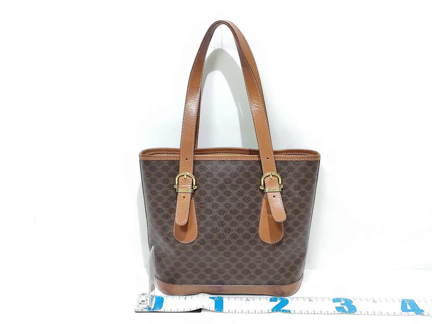 CELINE CELINE Tote Bag