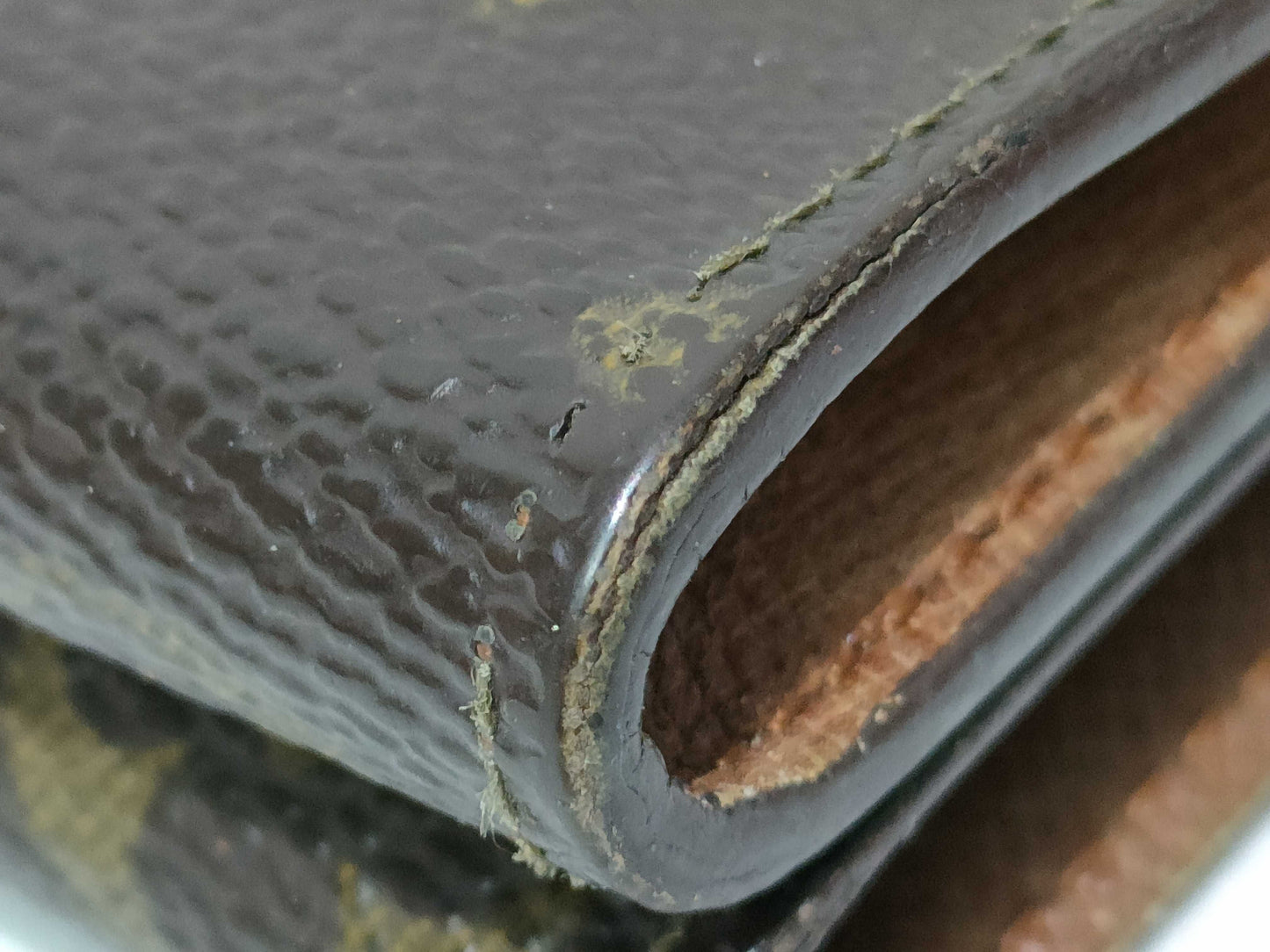 LOUIS VUITTON Monogram Louis Vuitton Wallet