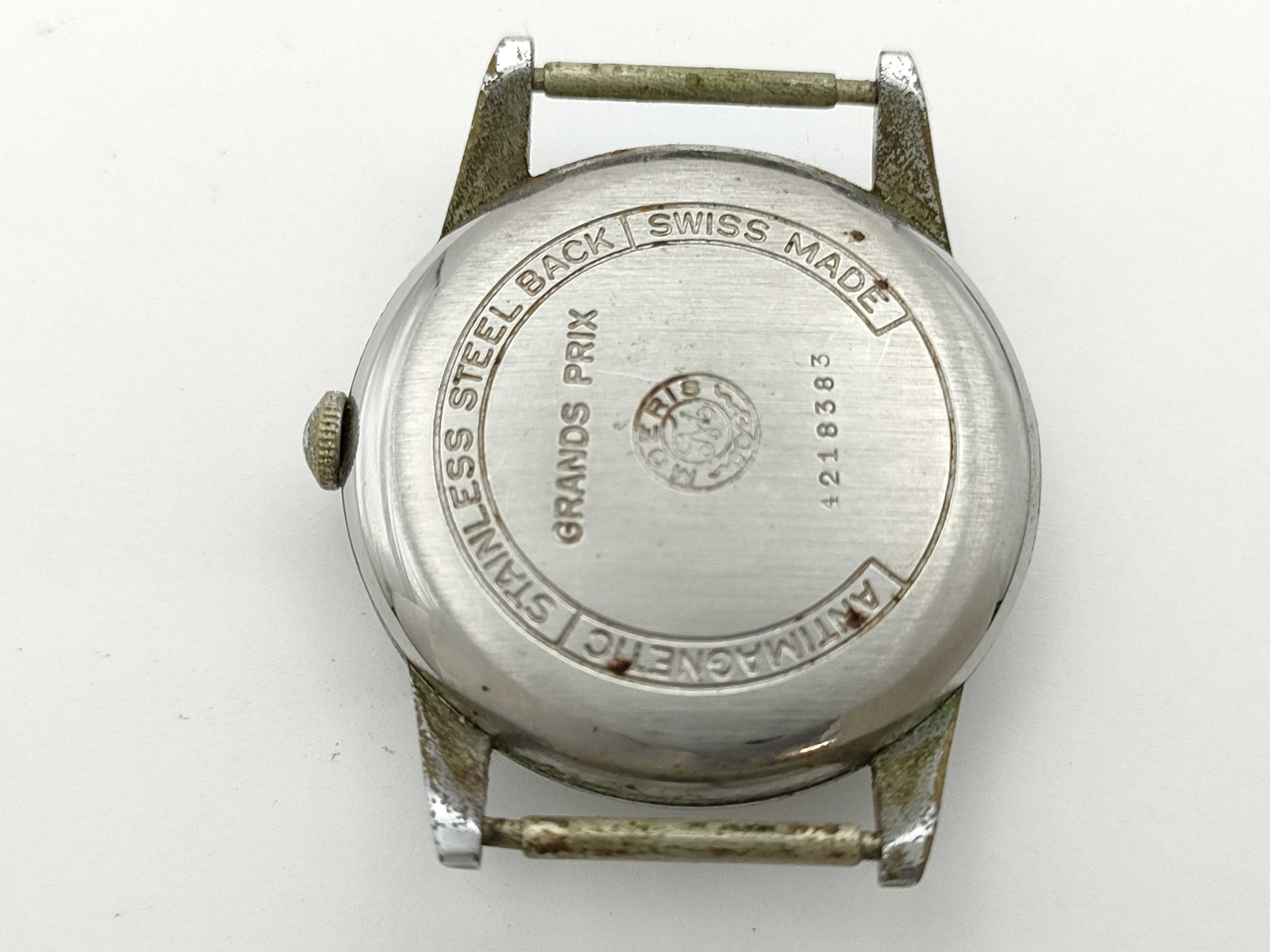 MOERIS 4218383 Hand-wound Boys' Watch