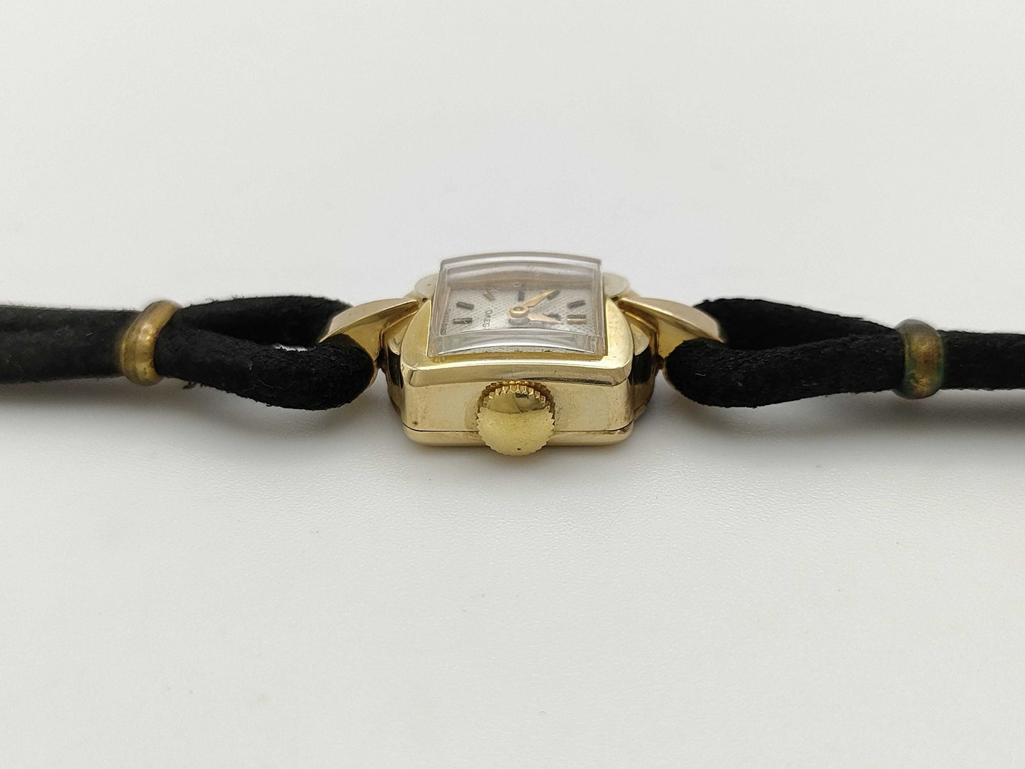 OMEGA Hand-wound Women's Watch