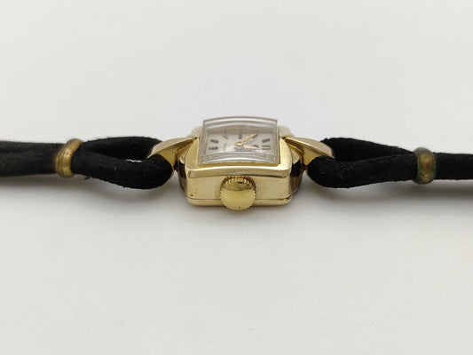 OMEGA Hand-wound Women's Watch