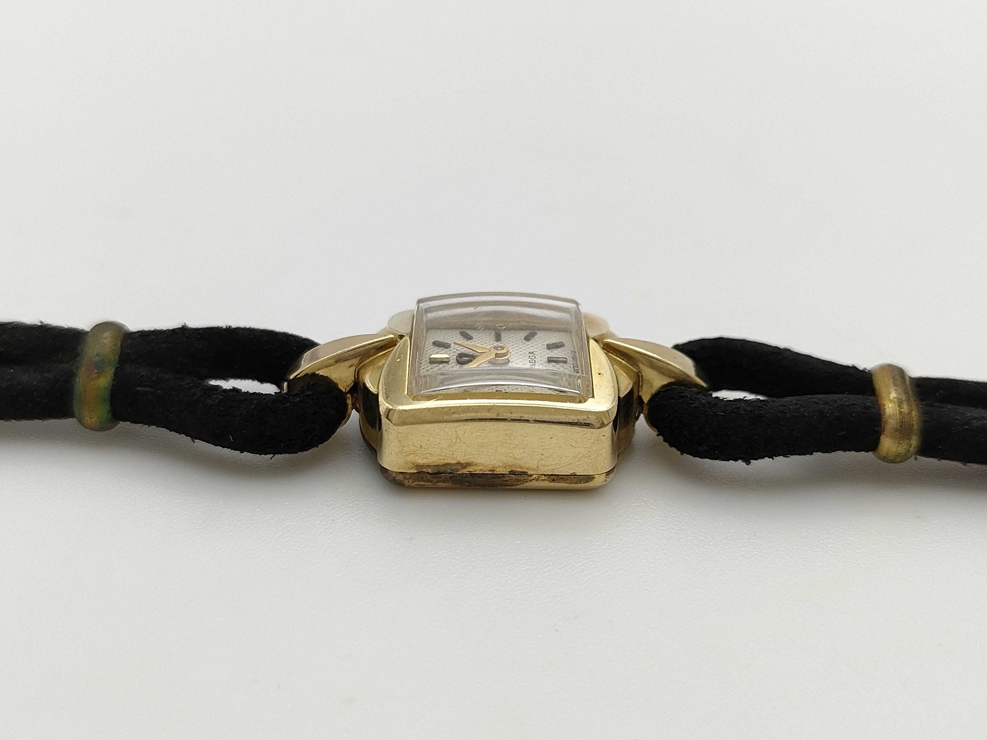 OMEGA Hand-wound Women's Watch