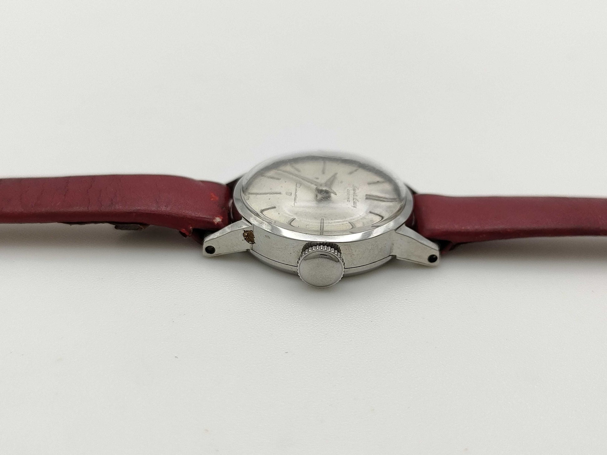 SEIKO 6506 D120505 Hand-wound Women's Watch