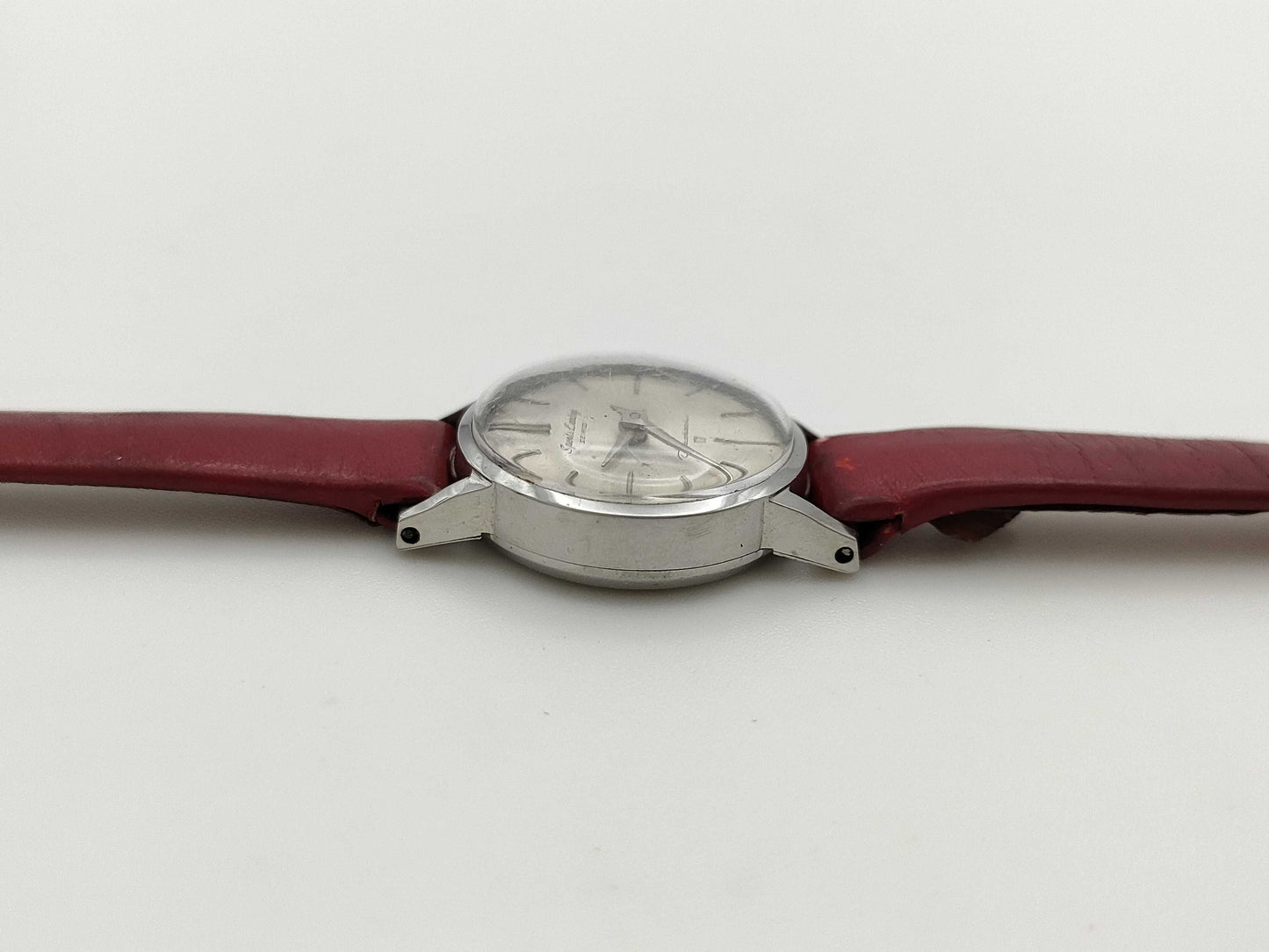 SEIKO 6506 D120505 Hand-wound Women's Watch