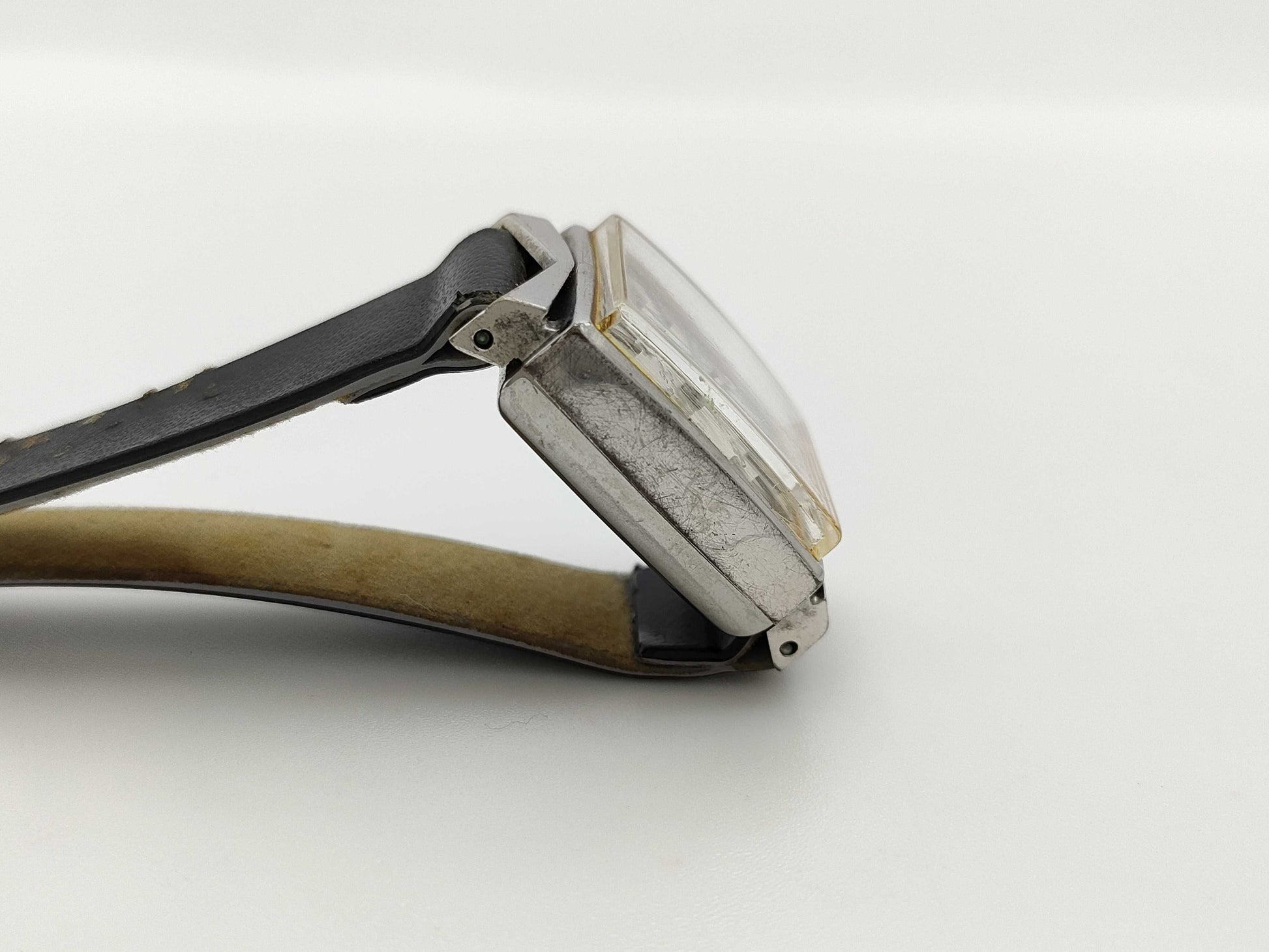 SEIKO 2501-7010 5100370 Automatic Women's Watch