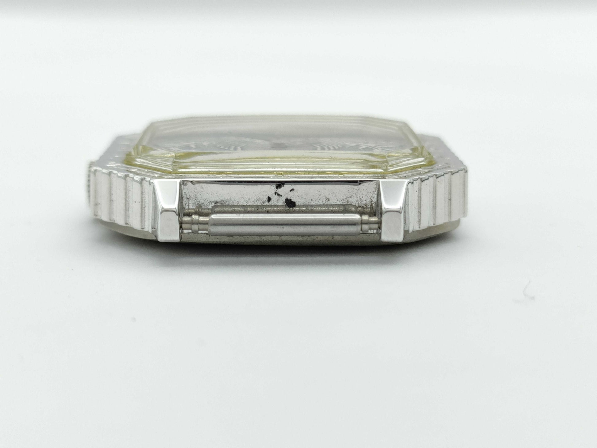 SEIKO 21-3210 3N2091 Hand-wound Boys' Watch