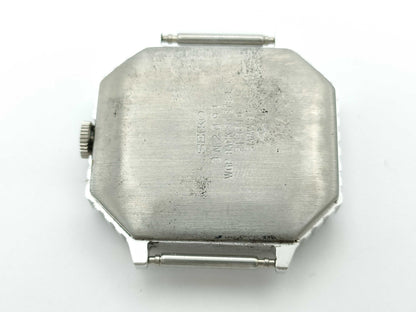 SEIKO 21-3210 3N2091 Hand-wound Boys' Watch