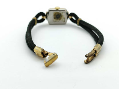 Manual winding ladies' watch