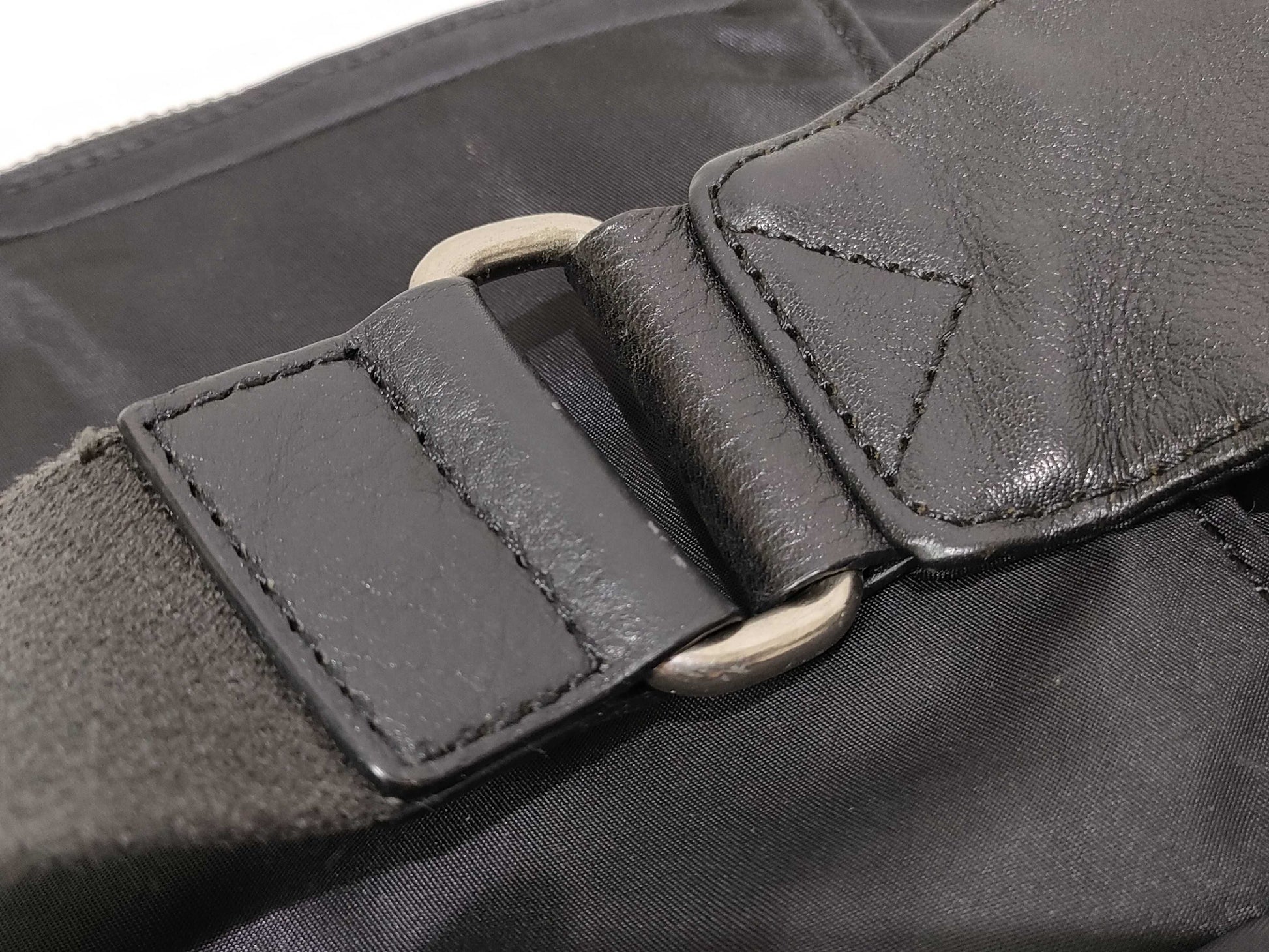 BURBERRY shoulder bag