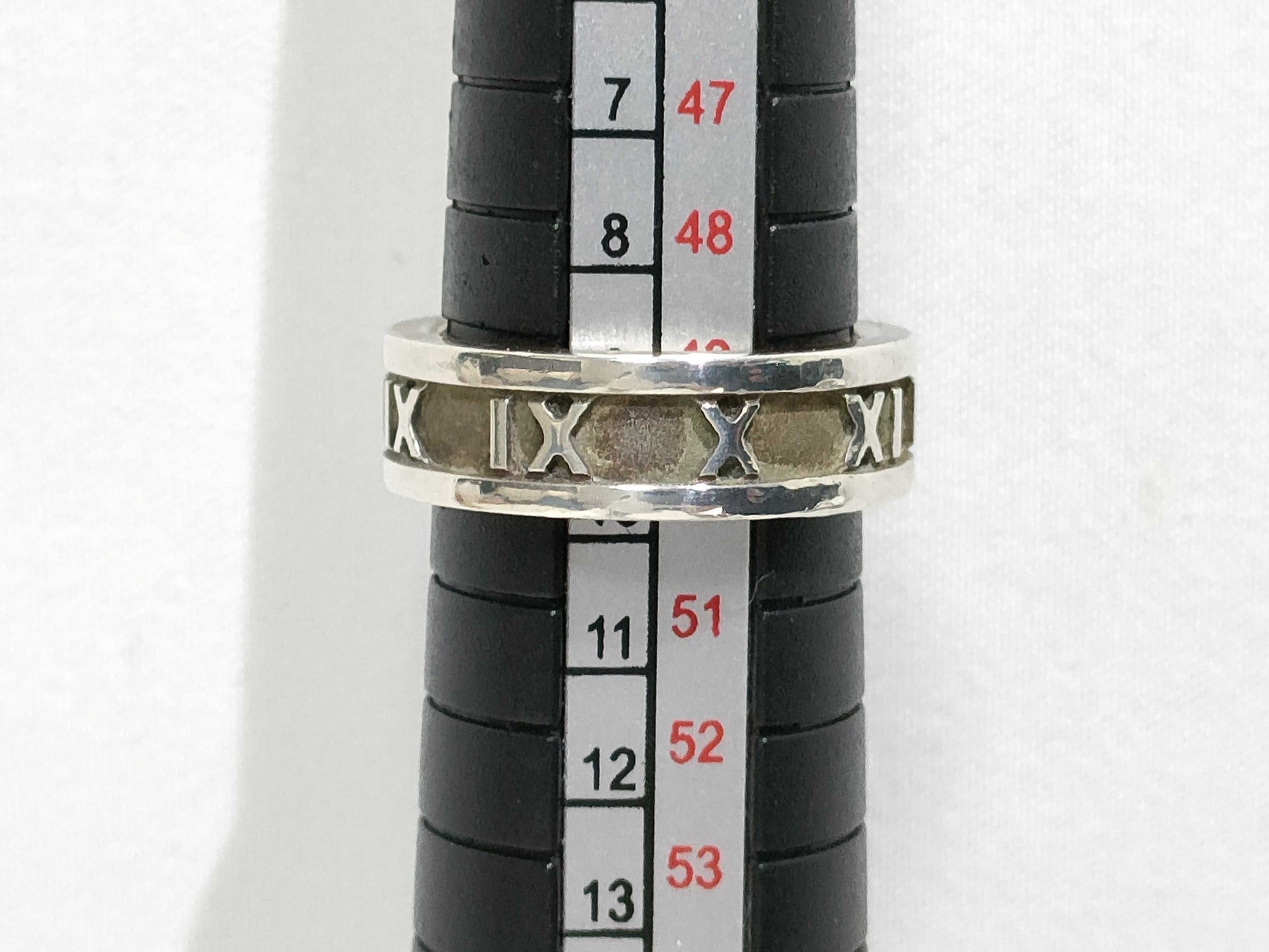 Tiffany & Co. Tiffany Ring