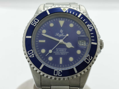 Saint Joinus 3309-02 Automatic Men's Watch