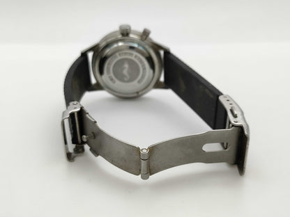 SEIKO 5719-8980 4N08938 Manual Winding Men's Watch