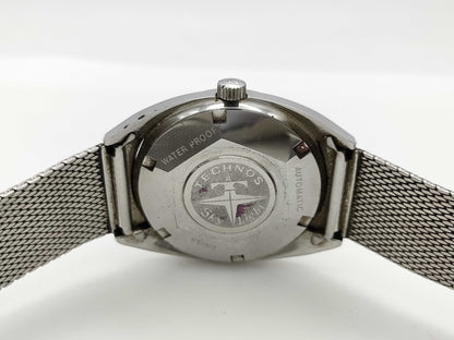 Technos Automatic Boys' Watch