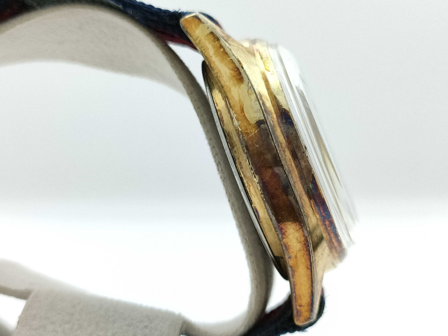 6000-6030 Hand-wound Boys' Watch