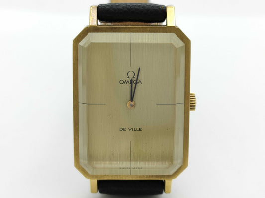 OMEGA Manual Winding Unmoving Women's Watch