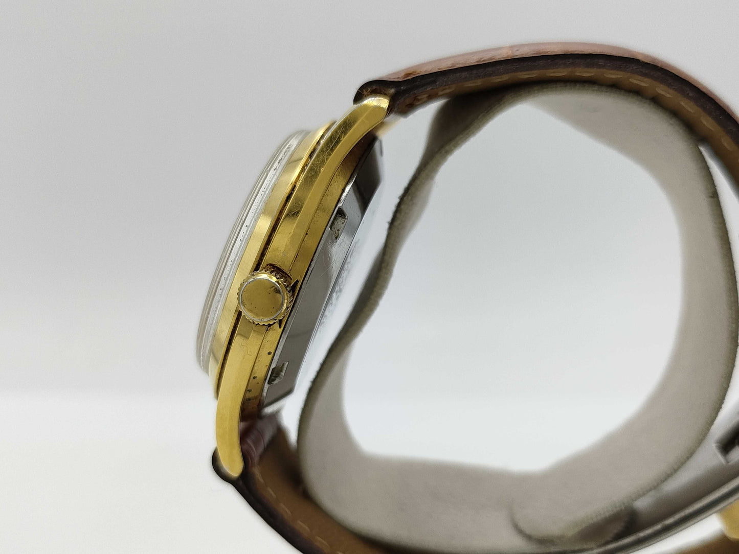 ORIENT EW00-A0 Automatic Boys' Wristwatch