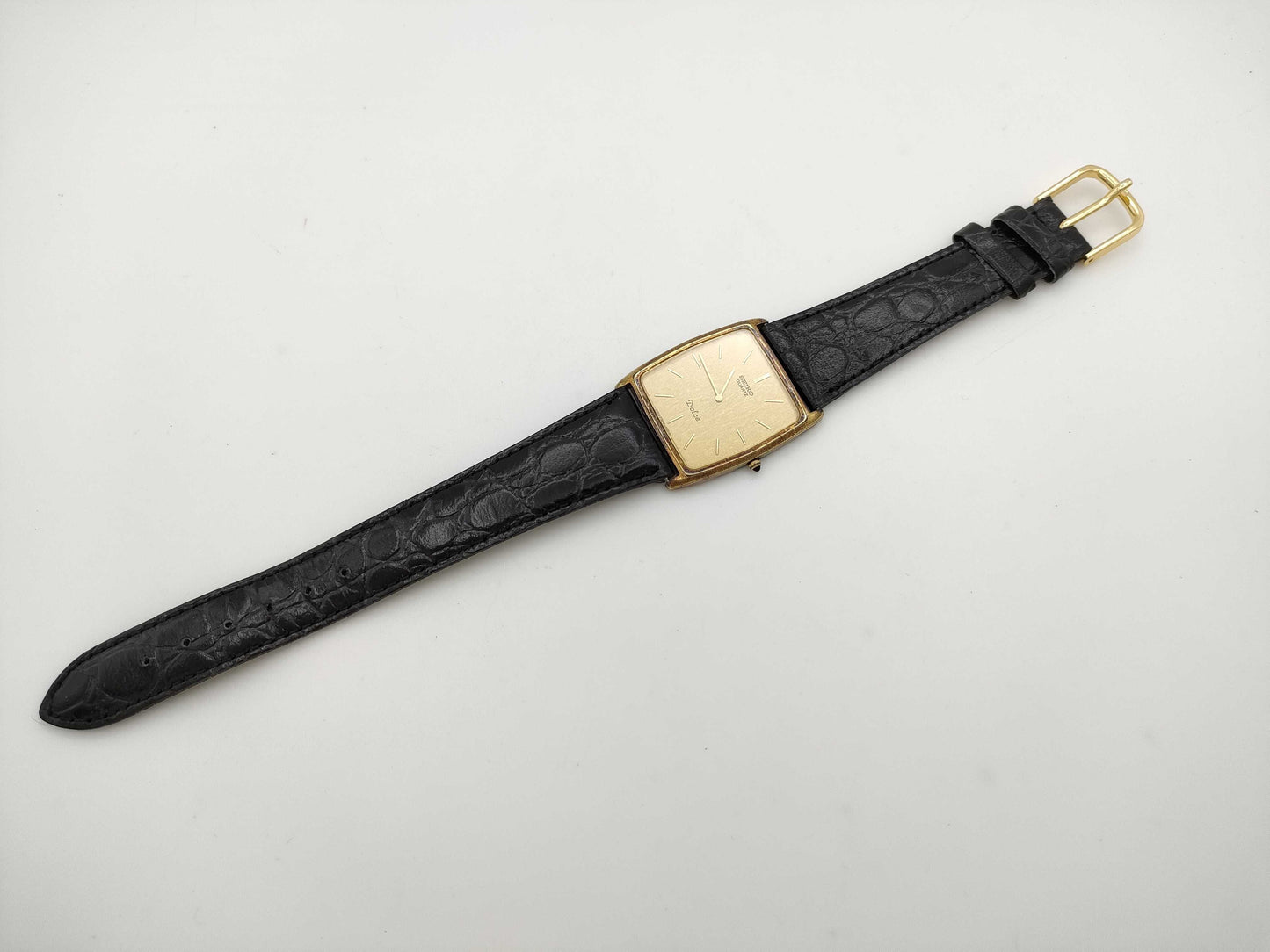 SEIKO 6730-5180 102564 Quartz Women's Watch