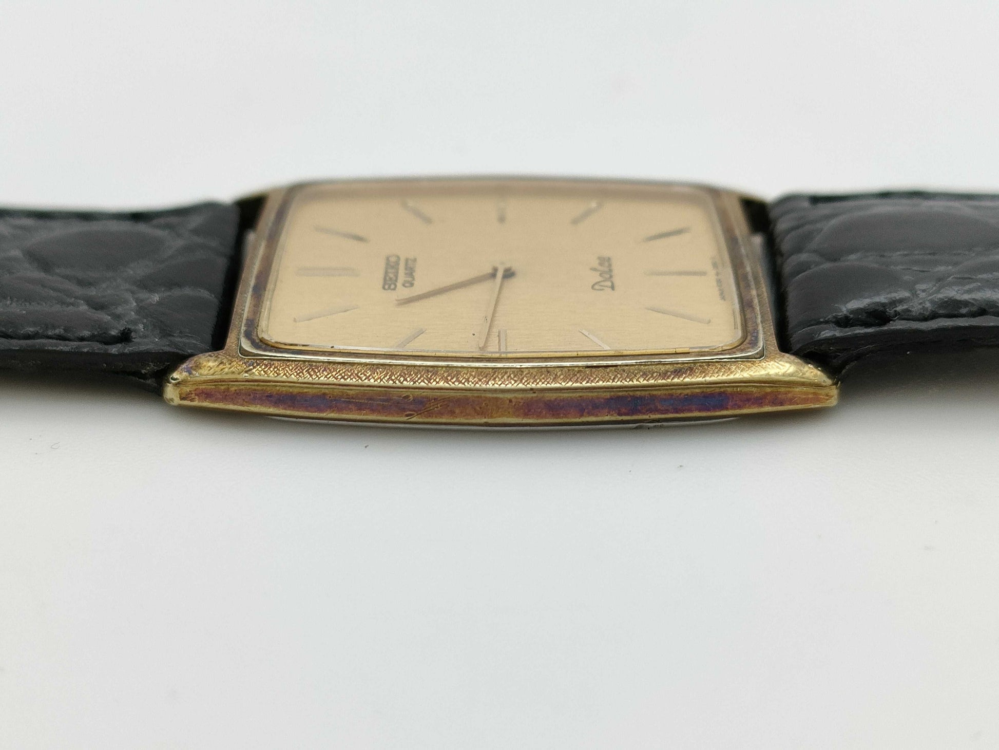 SEIKO 6730-5180 102564 Quartz Women's Watch