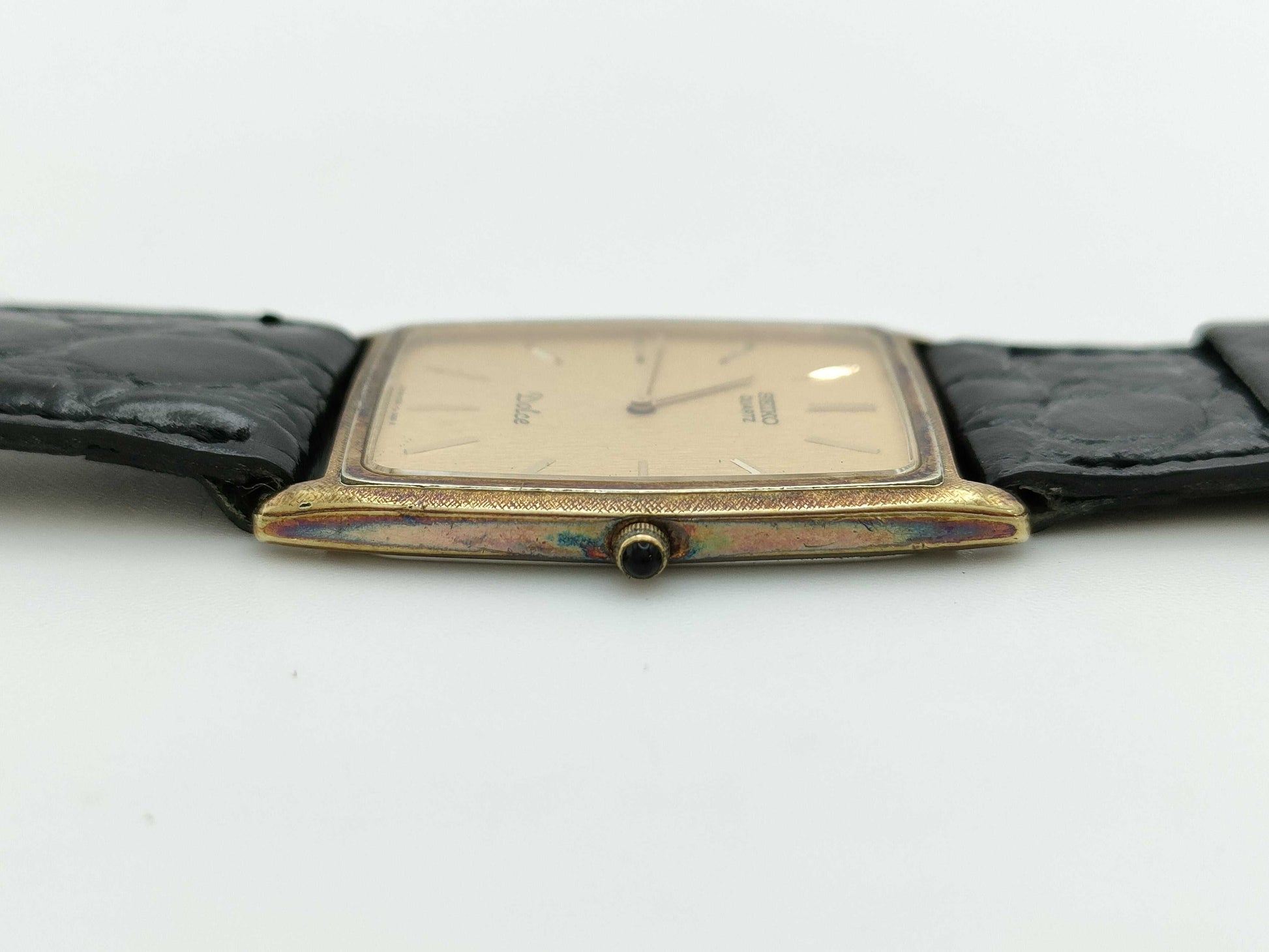 SEIKO 6730-5180 102564 Quartz Women's Watch