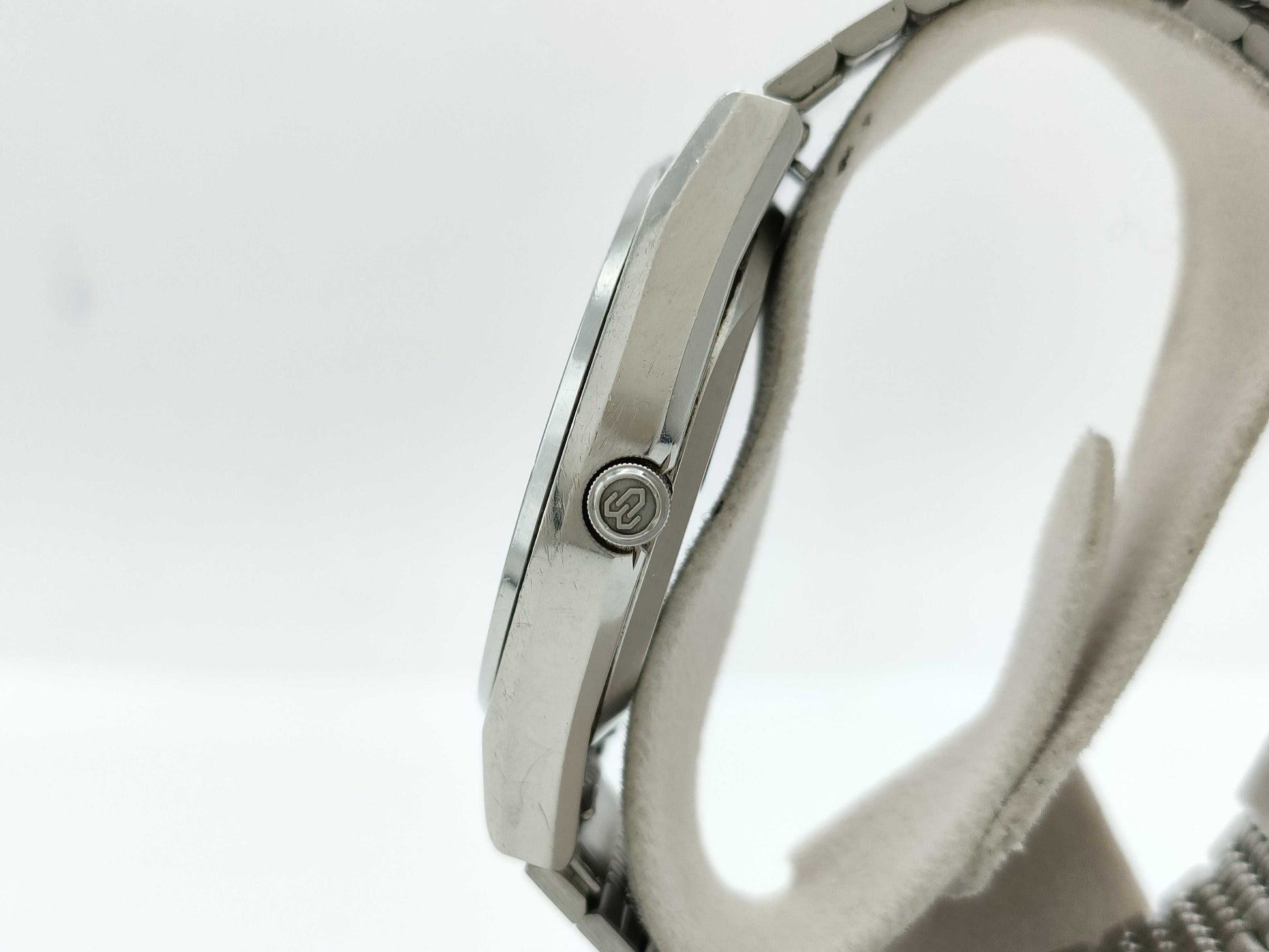 SEIKO 5856-8070 862771 Quartz Men's Watch