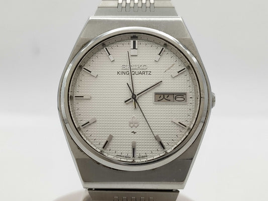 SEIKO 5856-8070 862771 Quartz Men's Watch