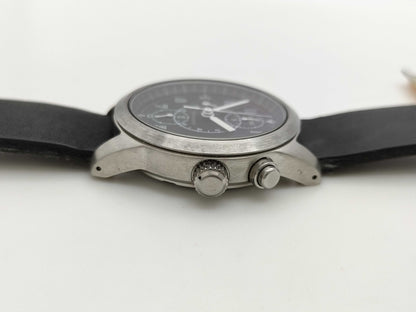 SEIKO 7T27-7A40 5N2871 Men's Watch