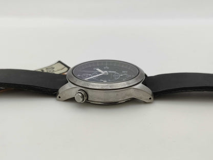 SEIKO 7T27-7A40 5N2871 Men's Watch