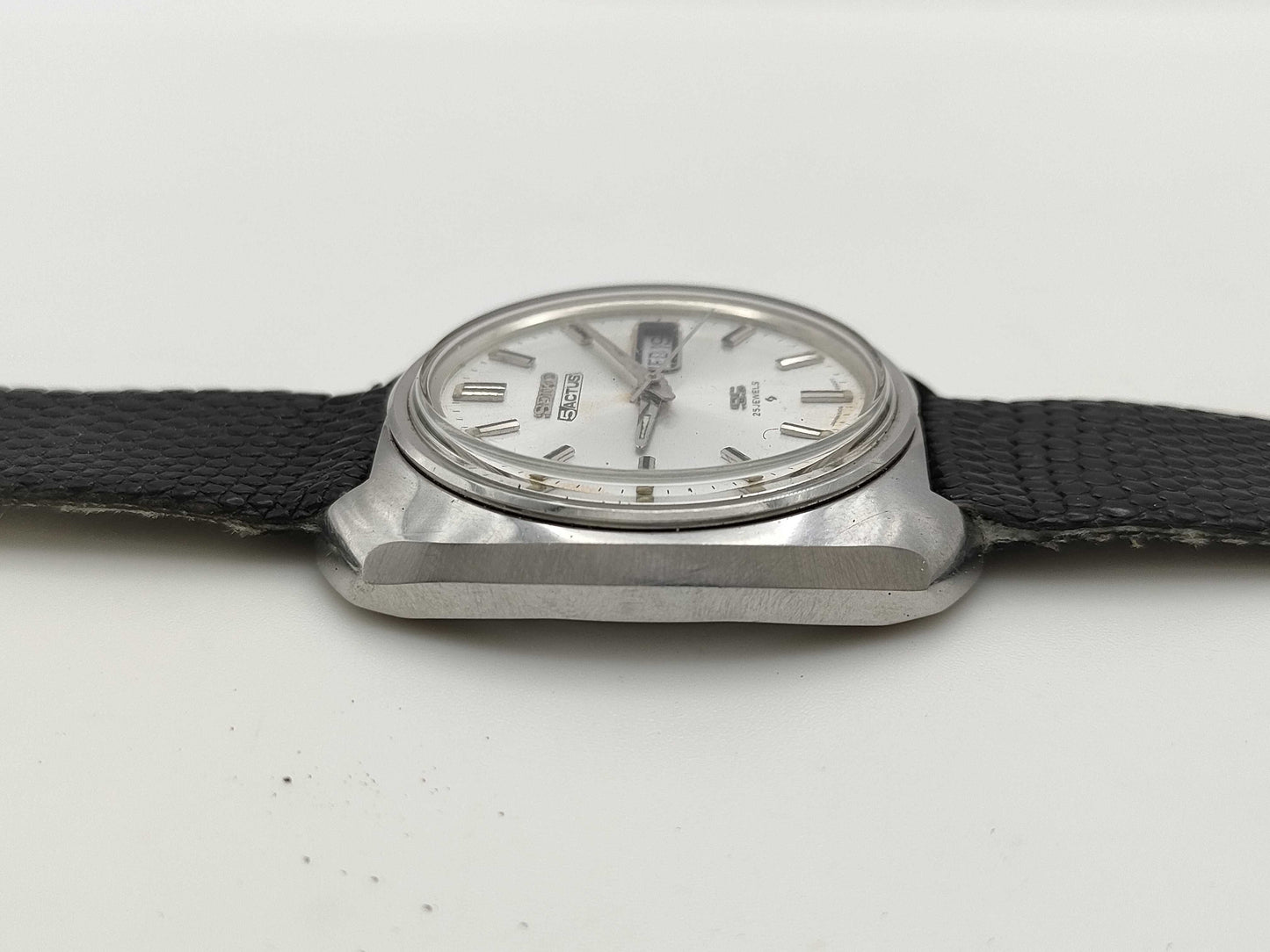 SEIKO 6106-8470 974430 Automatic Men's Watch