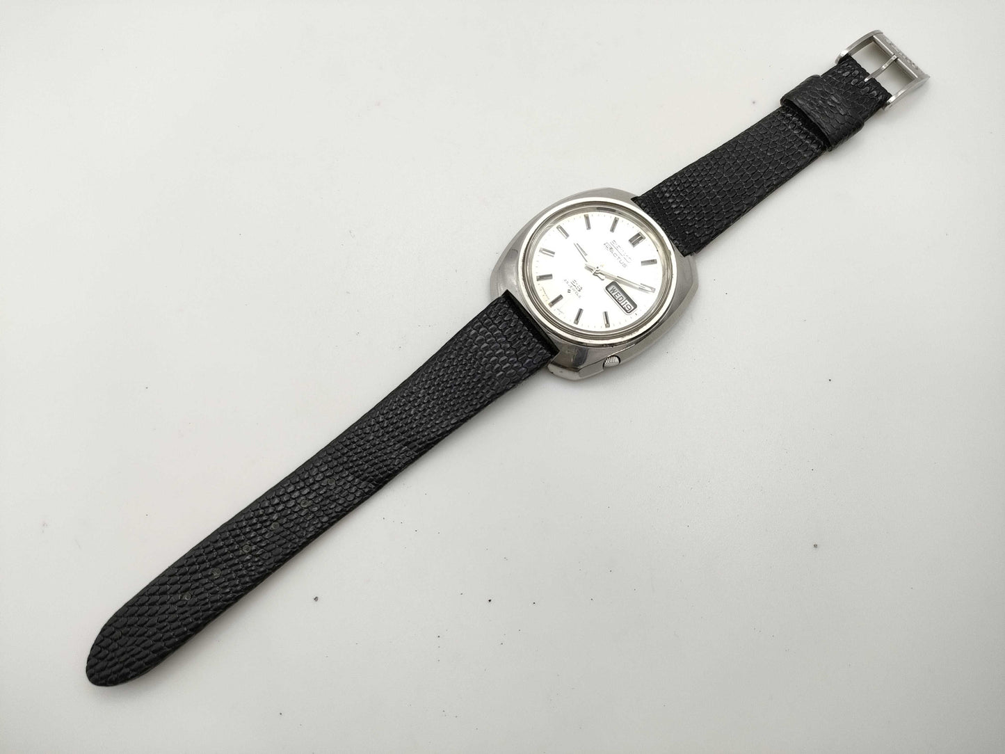 SEIKO 6106-8470 974430 Automatic Men's Watch