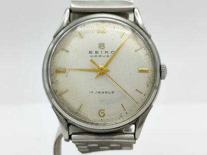 SEIKO D79256 J13014 Hand-wound Women's Watch